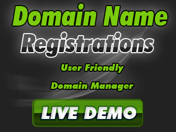 Cheap domain name service providers